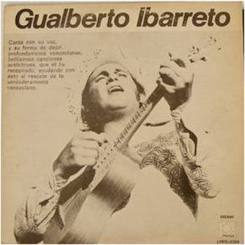 Gualberto Ibarreto La Negra Ciriaca