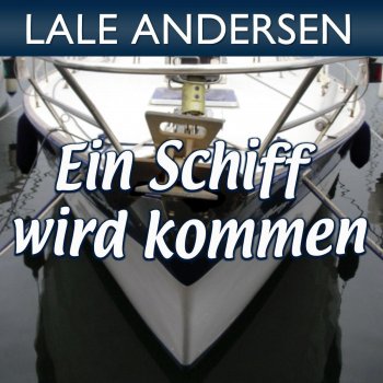 Lale Andersen Manchmal träum ich vom Kornfeld