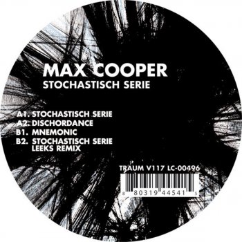 Max Cooper Automnemonic (Microtrauma Remix)