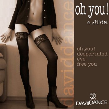 DavidDance Oh You! (Radio Mix)