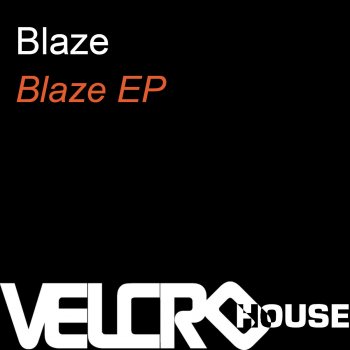 Blaze Klubtrance