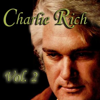 Charlie Rich Sad News (Instrumental)