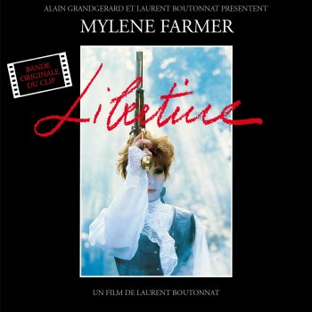 Mylène Farmer Libertine (Instrumental)