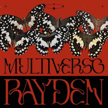 Исполнитель Rayden, альбом Multiverso - Single