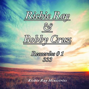 Richie Ray & Bobby Cruz Los Fariseos