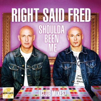 Right Said Fred Right Said Fred (Lou Vegas / DJ Haili Mix)