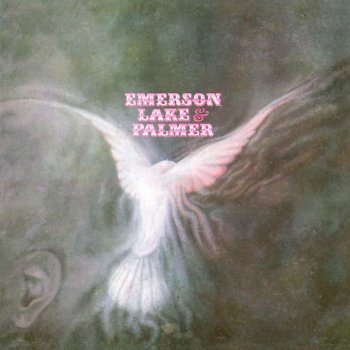 Emerson, Lake & Palmer Promenade (2012 Stereo Mix)