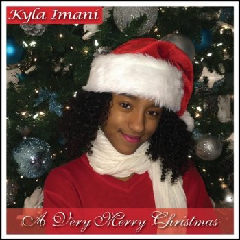 Kyla Imani A Very Merry Christmas