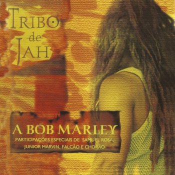 Tribo De Jah Talking Blues (Ao Vivo)