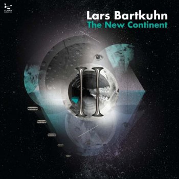 Исполнитель Lars Bartkuhn, альбом The New Continent