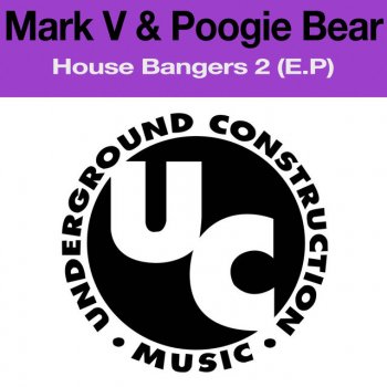 Mark V & Poogie Bear Pump on da Horns