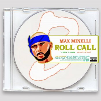 Max Minelli Roll Call