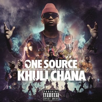 Khuli Chana feat. Kay Gizm & Stonebwoy Moteng