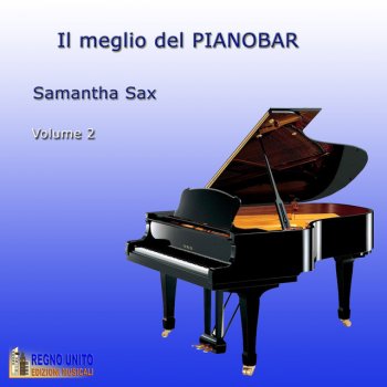 Samantha Sax E se domani