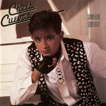 Chris Cuevas I Need You
