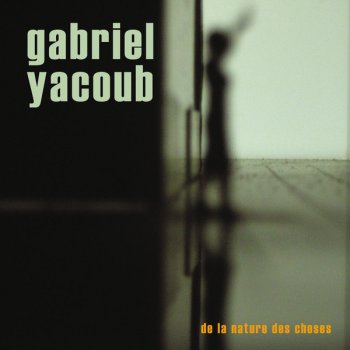 Gabriel Yacoub Le nom des oiseaux