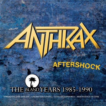 Anthrax Who Put This Together