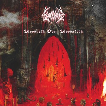 Bloodbath Process of Disillumination (Live)