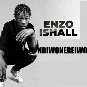 Enzo Ishall Ndiwonereiwo