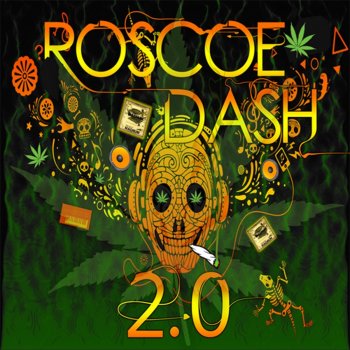 Roscoe Dash Dirty Intensions