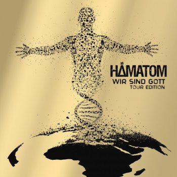 Hämatom Wo sind die Helden?