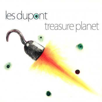 Les Dupont Treasure (Edit)