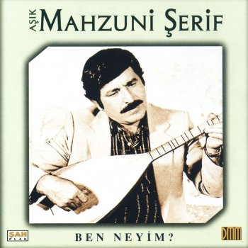 Aşık Mahzuni Şerif Halim Kalmadı