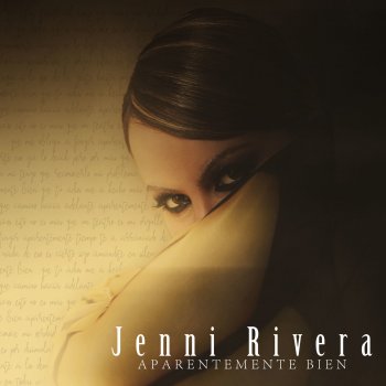 Jenni Rivera Aparentemente Bien - Versión Pop