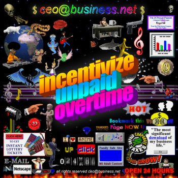ceo@business.net feat. Lentra buttercup