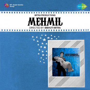 Omi Kitna Hai Soona Soona Mehmil - Male Vocals