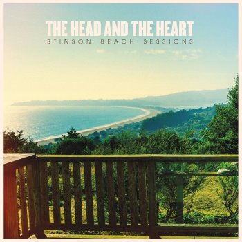 The Head And The Heart Your Mother's Eyes - Stinson Beach Sessions