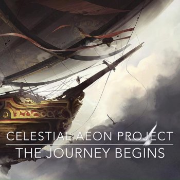 Celestial Aeon Project Upcoming Storm