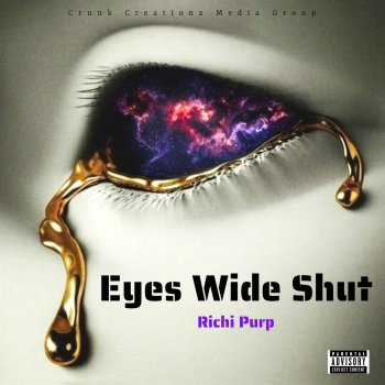 Исполнитель Dat Boi Ricci, альбом Eyes Wide Shut