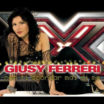 Giusy Ferreri Ma Che Freddo Fa