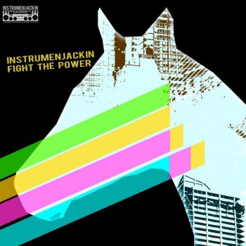 Instrumenjackin Fight the Power - Chicago House Club Mix