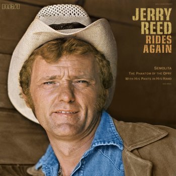 Jerry Reed Semolita