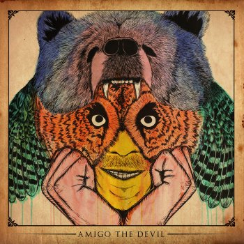 Amigo the Devil Perfect Wife: a Revenge Story