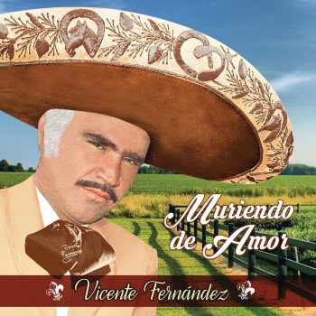 Vicente Fernández Ni Poco Ni Nada