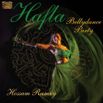 Hossam Ramzy feat. Kamal Al Taweel Bahlam Beek