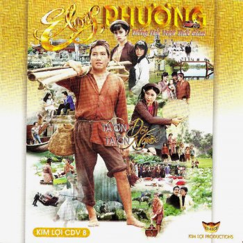 Elvis Phương Tát Nước Đầu Đình