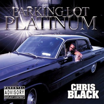 Chris Black Line Em Up