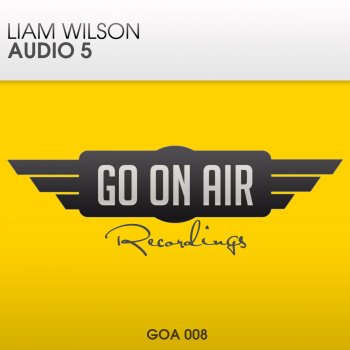 Liam Wilson Audio 5 - Original Mix