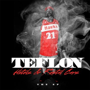 Teflon 10-4 (What's the Move ?!?)