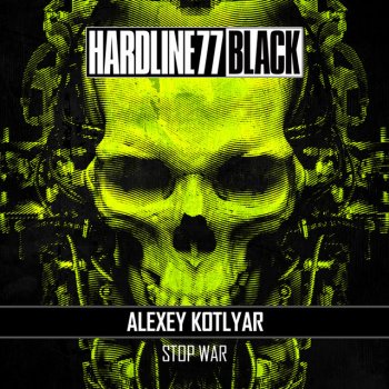 Исполнитель Alexey Kotlyar, альбом Stop War