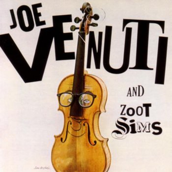 Joe Venuti Lover Come Back to Me