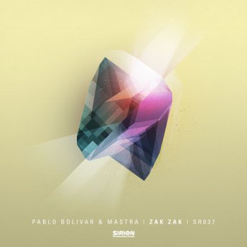 Pablo Bolivar feat. Mastra Larip