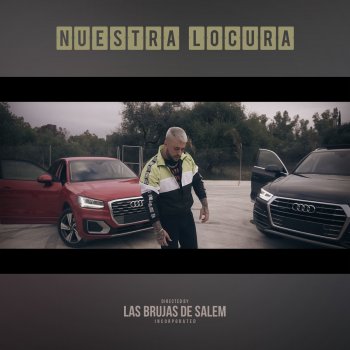 Galvan Real Nuestra Locura