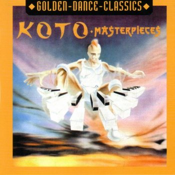 KOTO Jabdah (Chinese Mix)