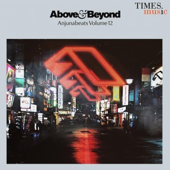 Above & Beyond feat. Gemma Hayes & Yotto Counting Down the Days (feat. Gemma Hayes) - Yotto Remix