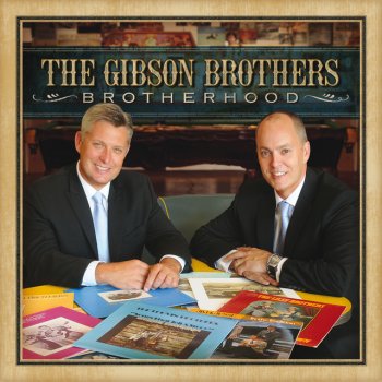 Gibson Brothers Sweet Little Miss Blue Eyes